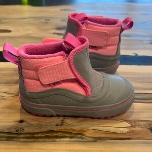 MTE™ Slip-On Hi Terrain V (Infant/Toddler)